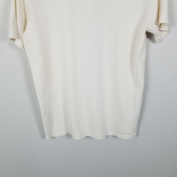 Imogen + Willie The "Strangers" Retro Cartoon 7oz Midweight Graphic Tee Size M - Picture 12 of 14